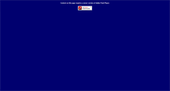 Desktop Screenshot of bitware.com.br